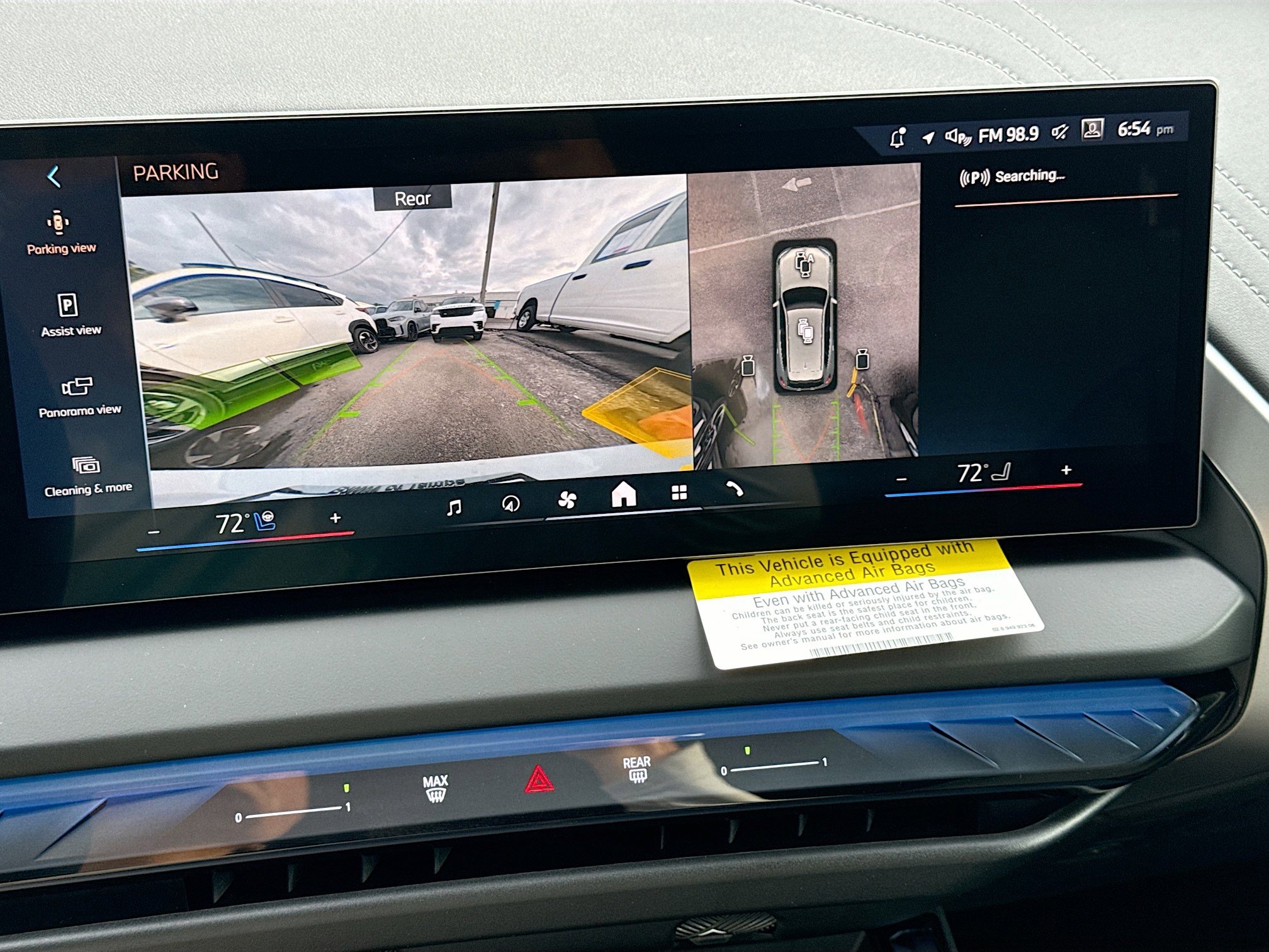 New 2026 BMW X3 xDrive30 w/ Premium Package AWD/4WD image 34