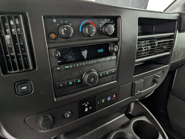 Used 2024 Chevrolet Express 2500 w/ Driver Convenience Package image 17
