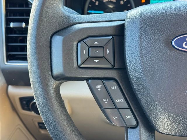 Used 2020 Ford F150 XLT AWD/4WD image 23