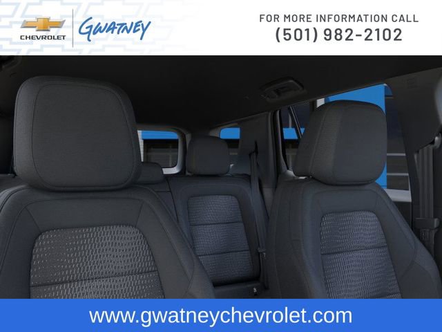 New 2026 Chevrolet Equinox LT w/ Safety and Technology Package image 24