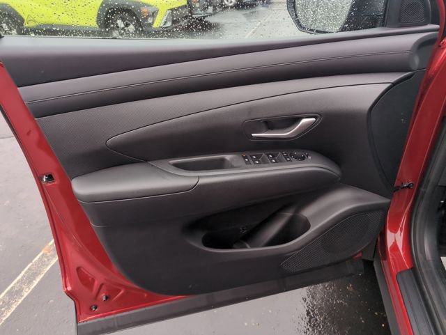 New 2026 Hyundai Tucson SEL image 15