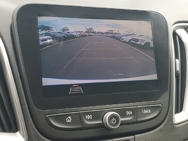 Used 2020 Chevrolet Malibu RS FWD image 25