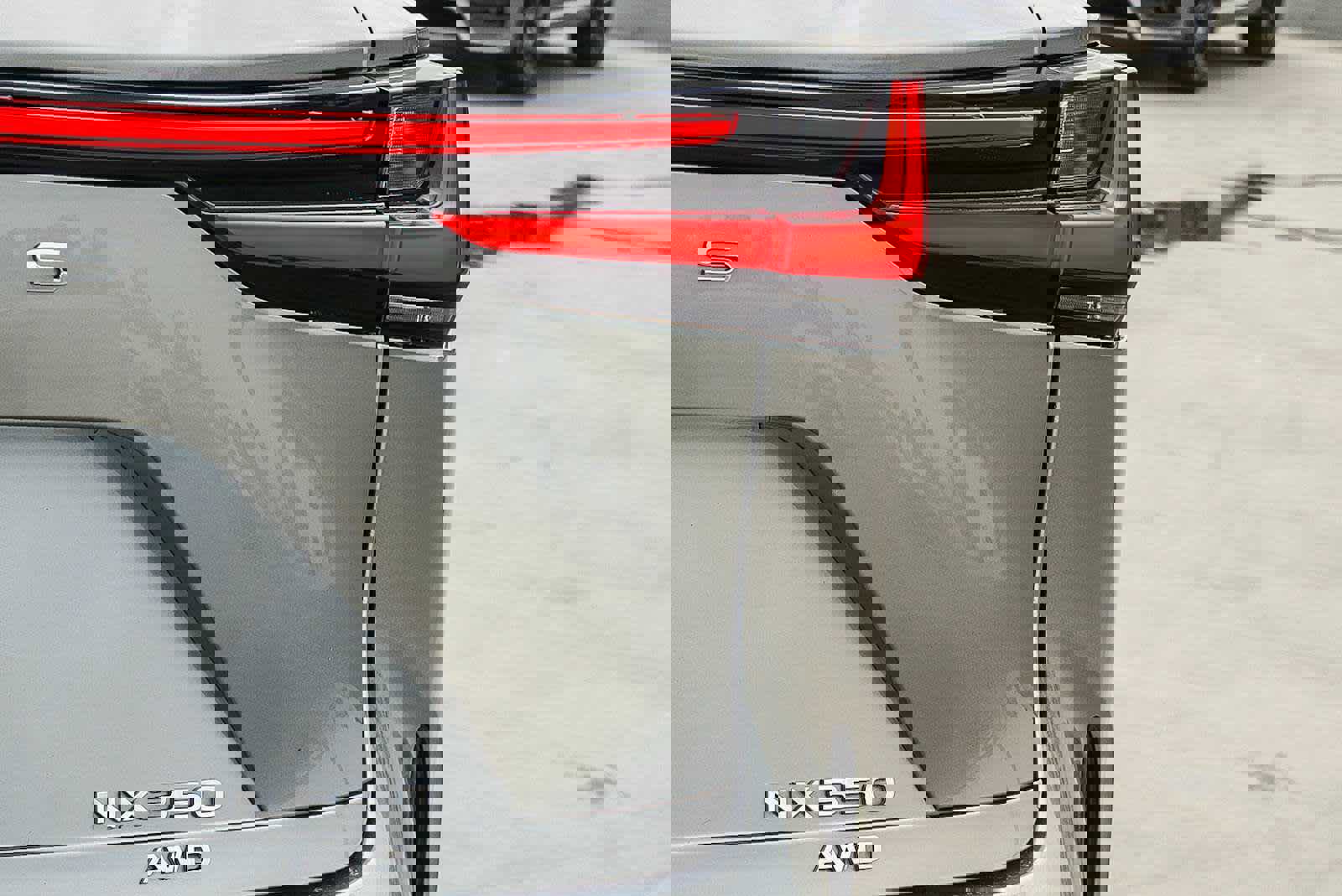 Used 2022 Lexus NX 350 AWD w/ Cold Area Package image 11