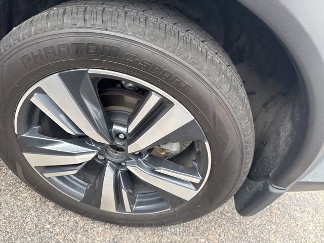 Certified 2023 Nissan Rogue SL FWD image 15