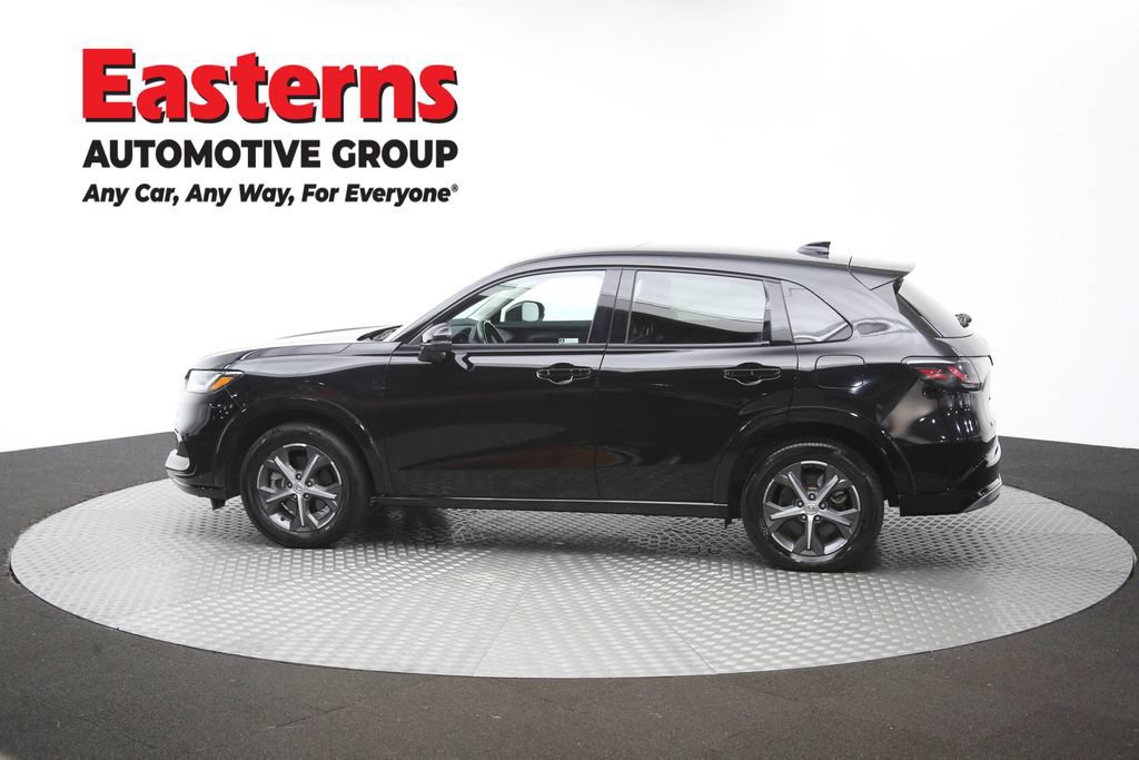 Used 2024 Honda HR-V EX-L image 60