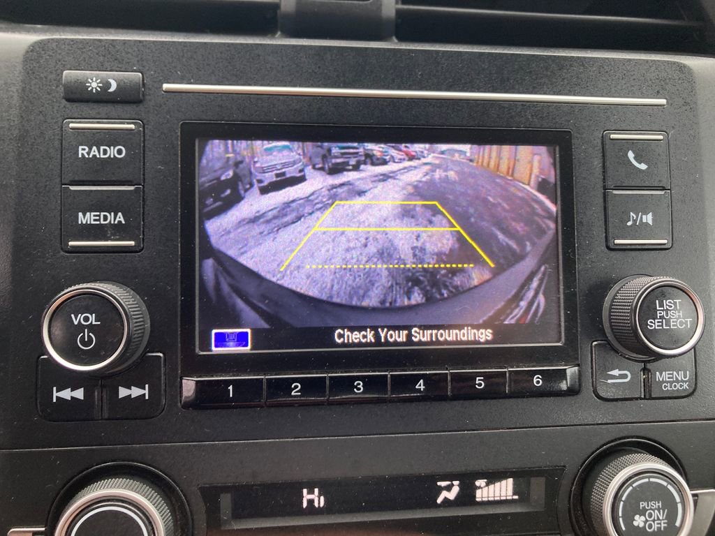 Used 2019 Honda Civic LX image 24