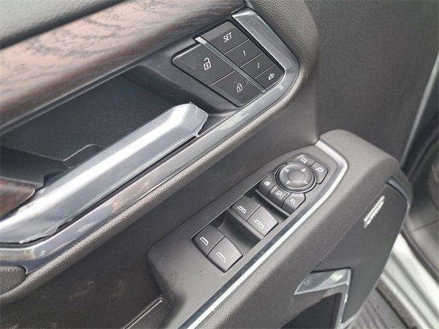 New 2025 GMC Sierra 2500 SLT w/ SLT Premium Package image 10