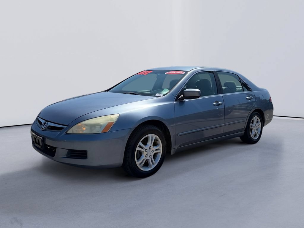 Used 2007 Honda Accord SE image 7