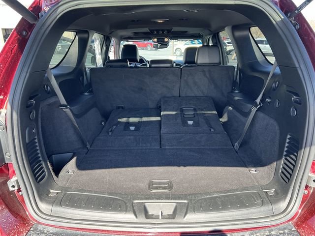 Used 2023 Dodge Durango GT image 26