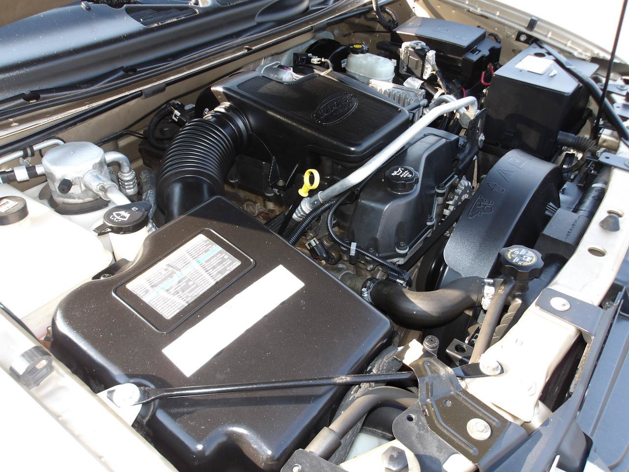 Used 2004 GMC Envoy XL SLT AWD/4WD image 19