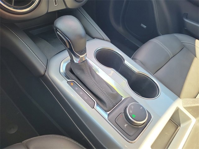 Certified 2024 Chevrolet Blazer LT w/ Sound & Technology Package image 28