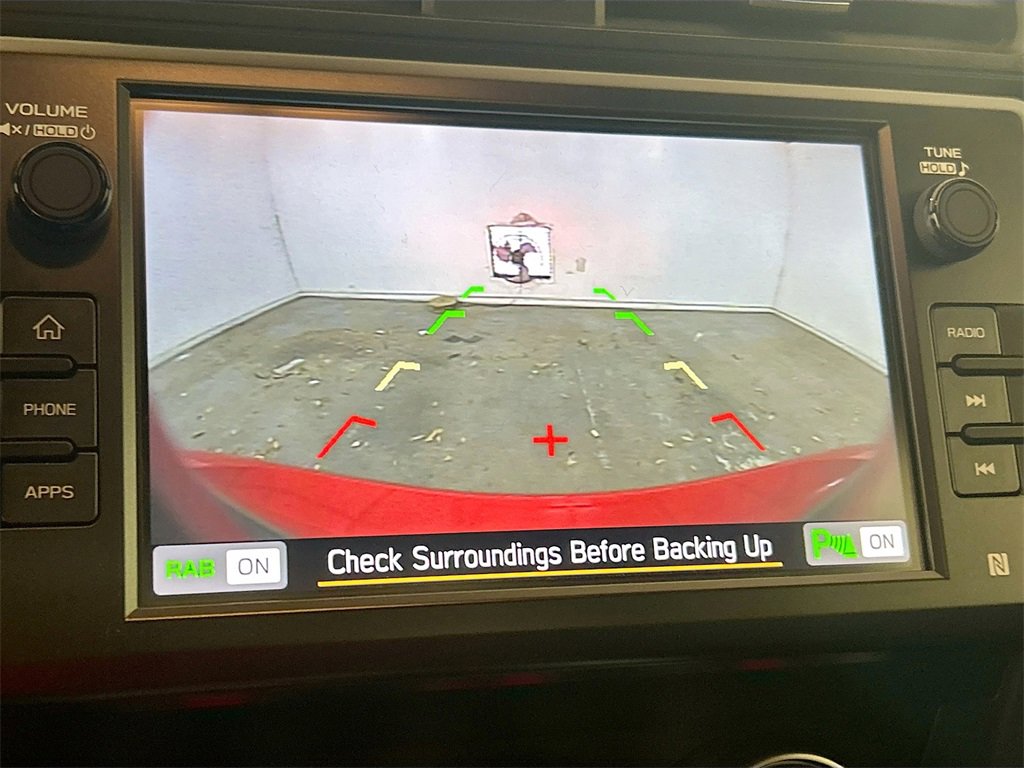 Used 2025 Toyota GR86 Premium image 11