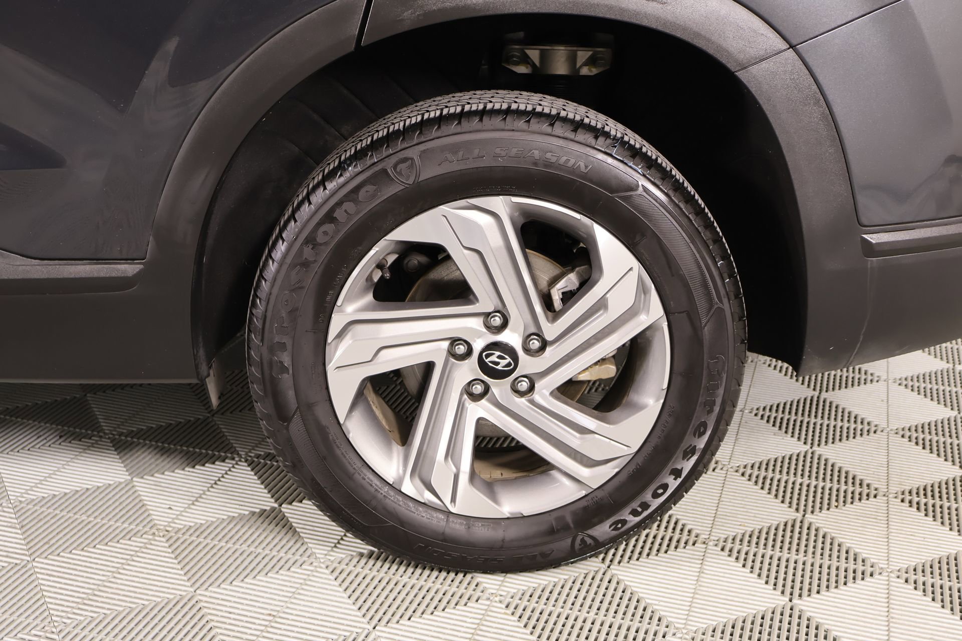 Used 2023 Hyundai Santa Fe SEL image 18
