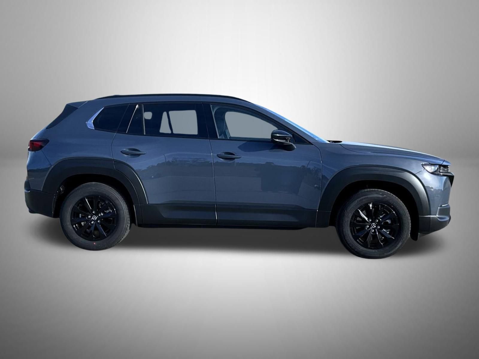 New 2026 MAZDA CX-50 AWD 2.5 Hybrid w/ Weather Package image 5