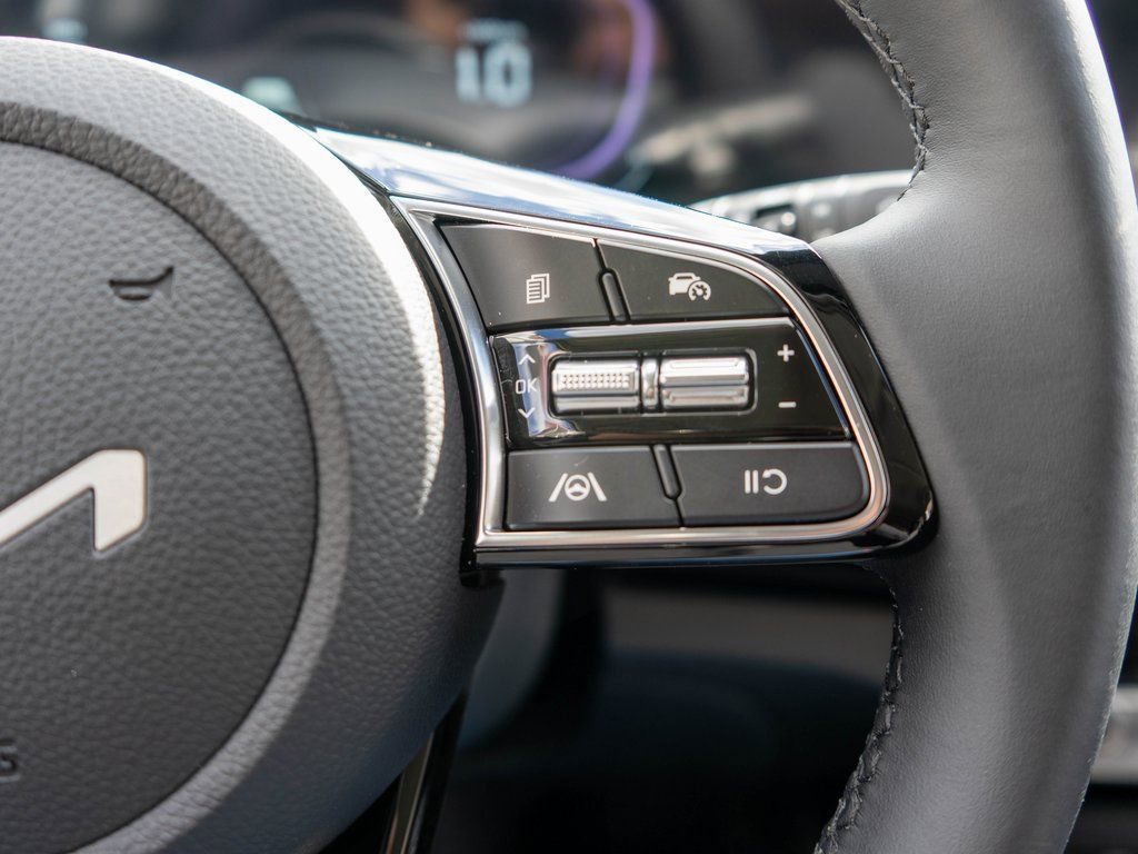 New 2026 Kia Seltos S AWD/4WD image 18
