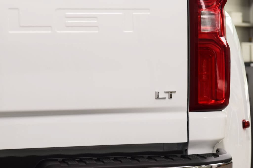 New 2026 Chevrolet Silverado 3500 LT w/ All Star Edition AWD/4WD image 26