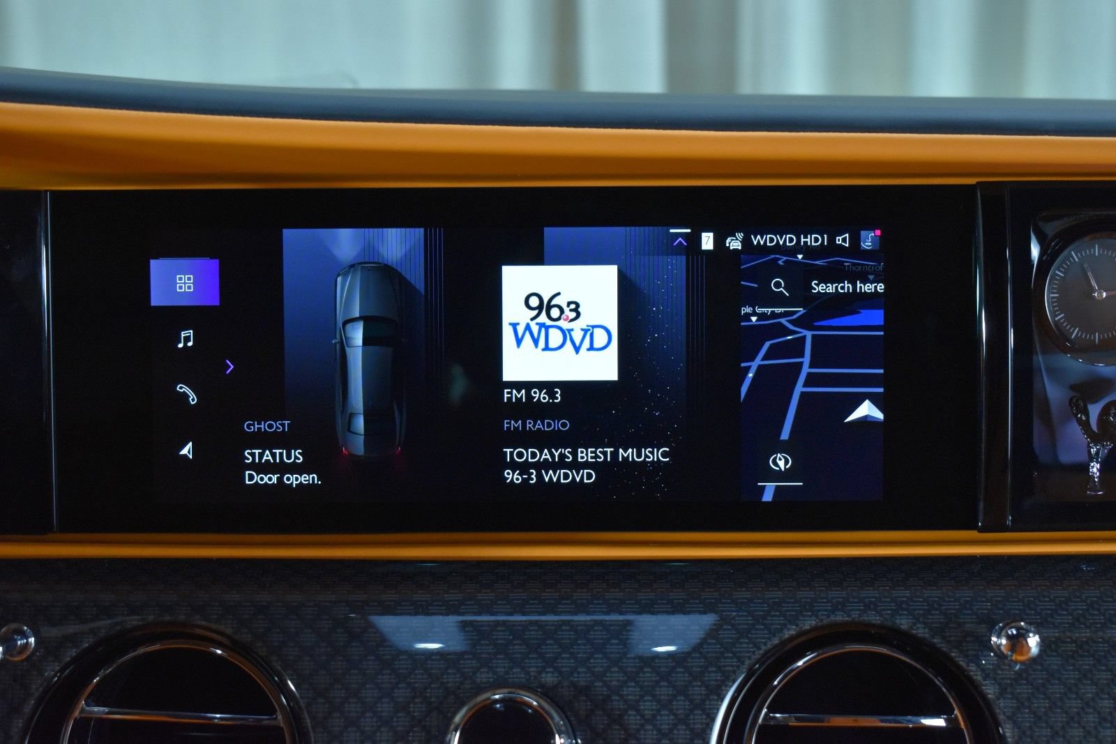 New 2027 Rolls-Royce Ghost Black Badge AWD/4WD image 20