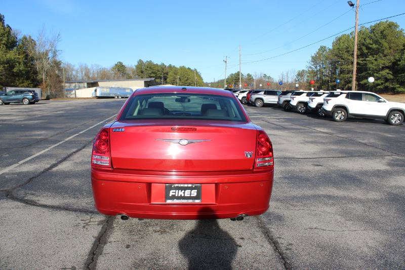 Used 2010 Chrysler 300 S image 7