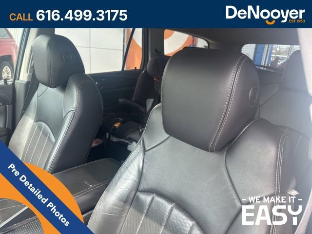 Used 2016 Buick Enclave Leather image 9
