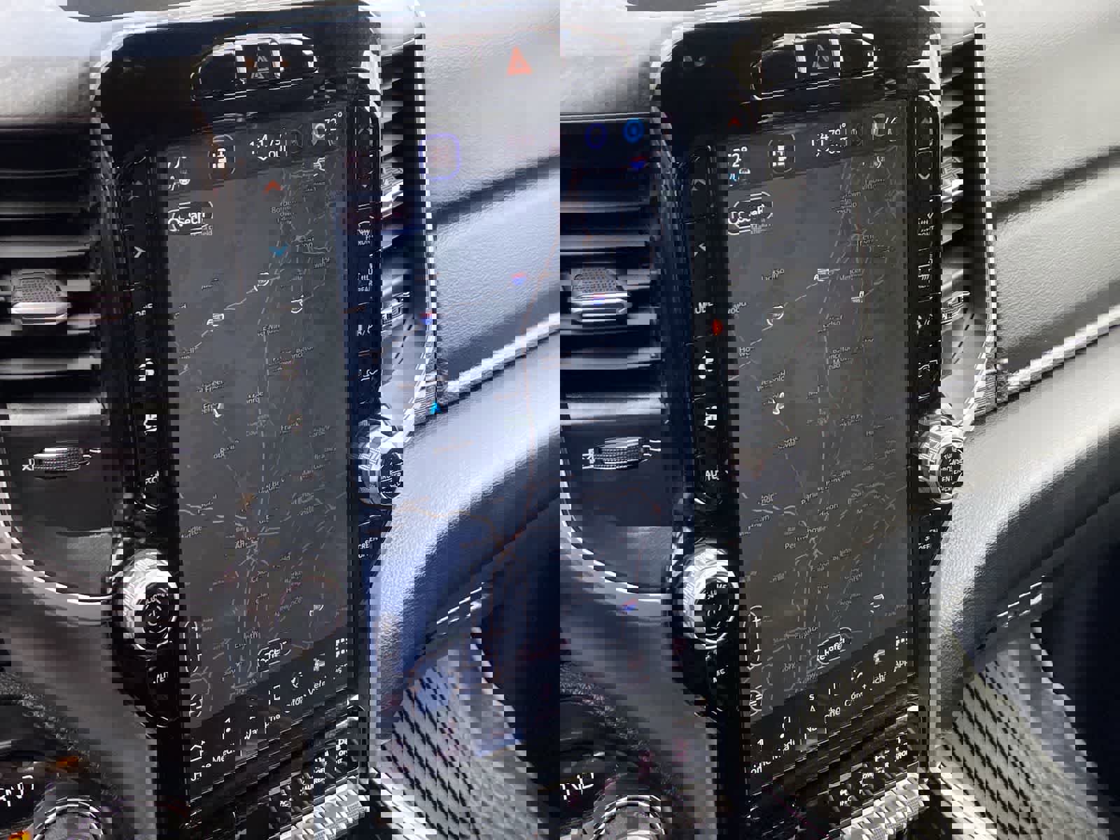 Used 2023 RAM 1500 Big Horn image 26