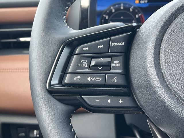 New 2026 Subaru Outback Touring XT image 23