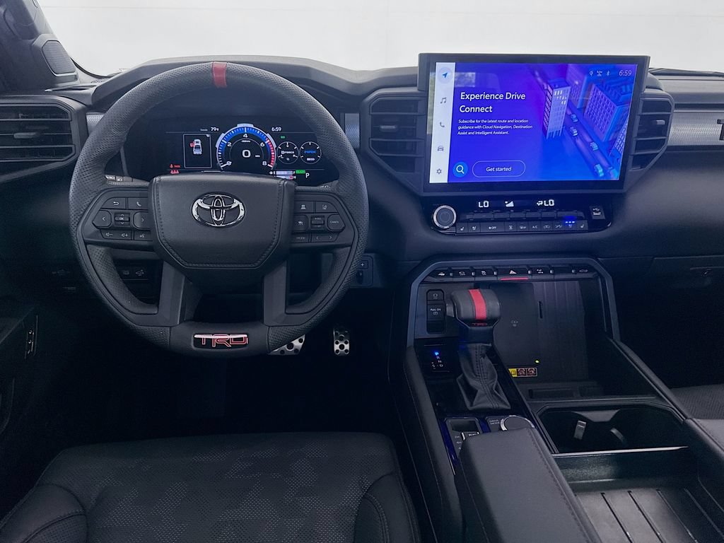 Certified 2026 Toyota Tundra TRD Pro AWD/4WD image 23