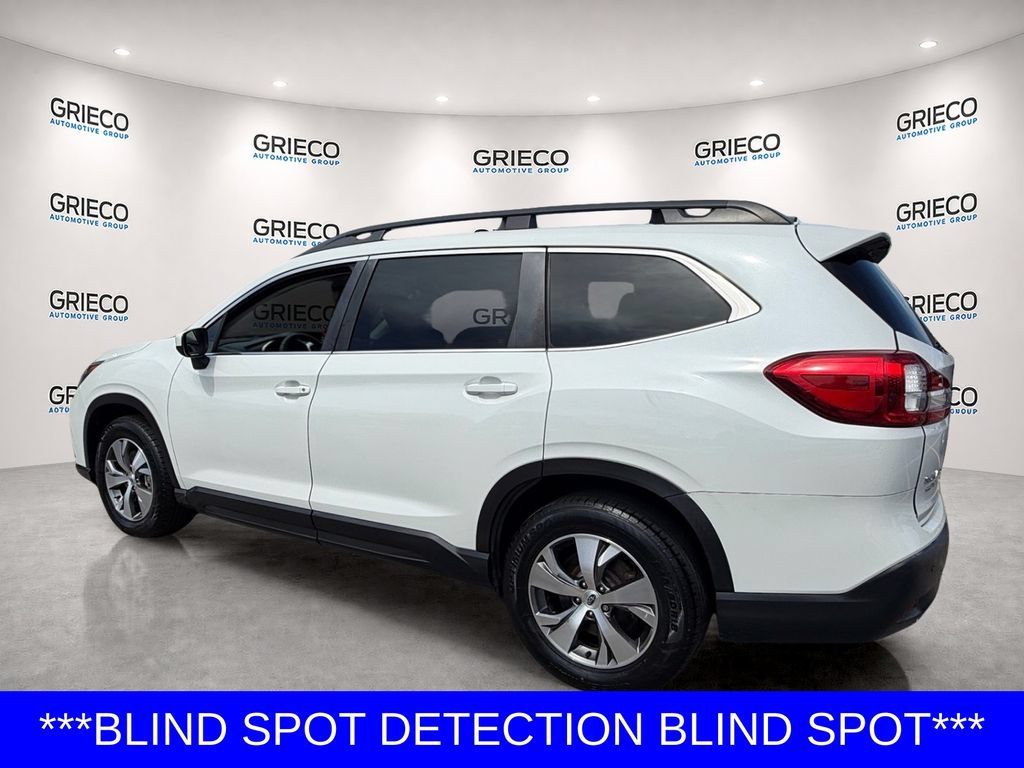 Used 2019 Subaru Ascent Premium AWD/4WD image 5