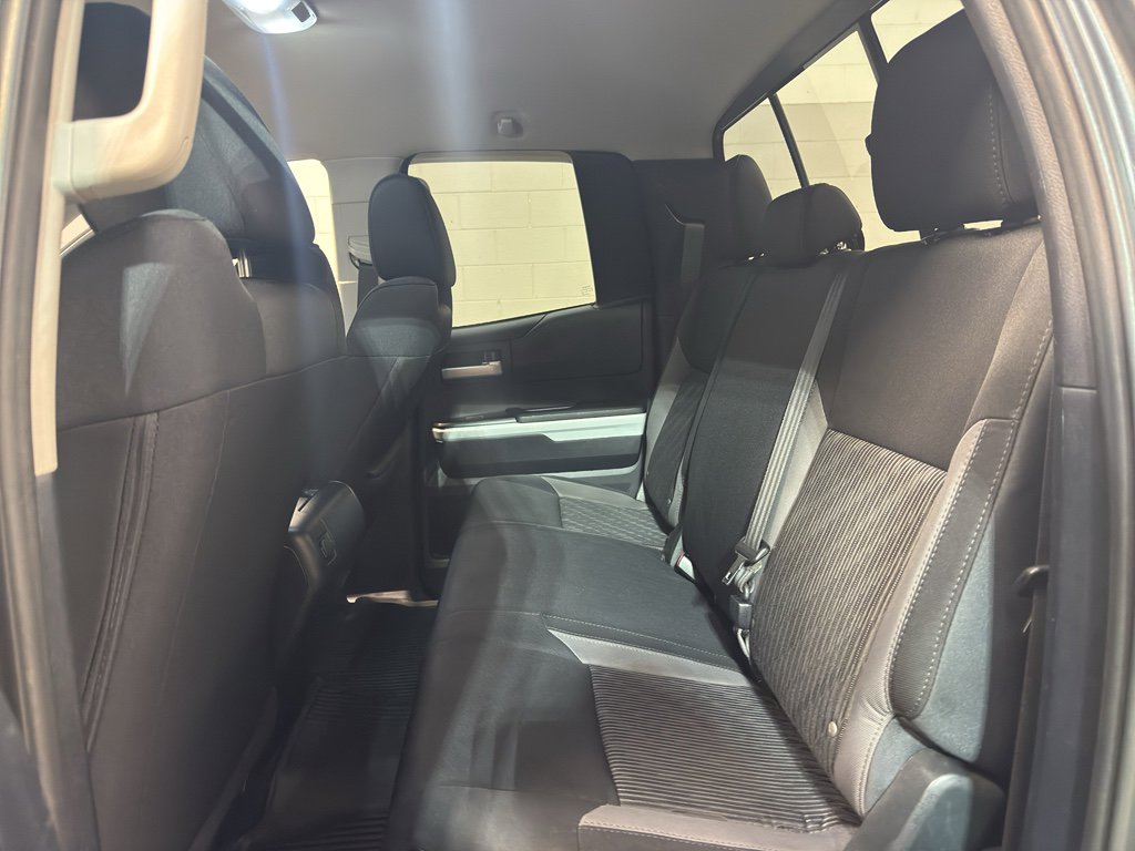 Used 2014 Toyota Tundra SR5 image 28