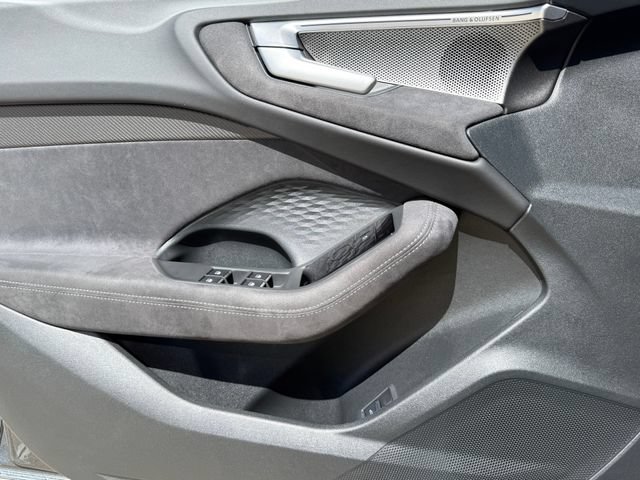Used 2025 Audi S5 Premium Plus AWD/4WD image 21