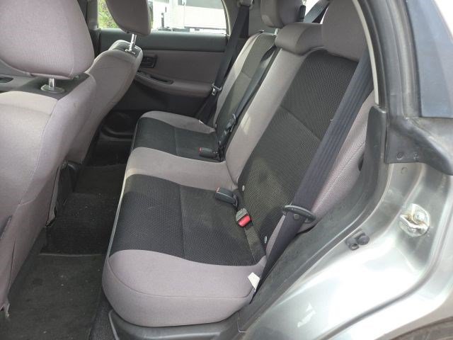Used 2007 Subaru Impreza 2.5i AWD/4WD image 15