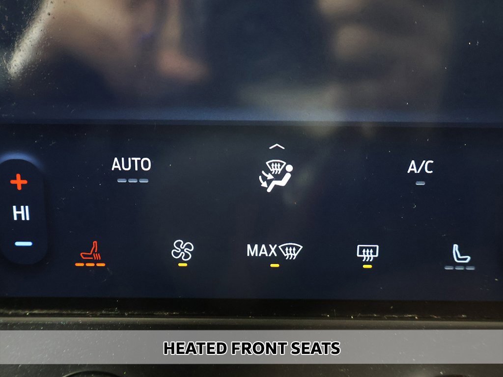 Used 2024 Ford Edge SEL image 6