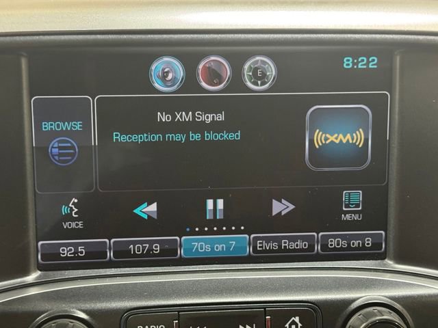 Used 2015 Chevrolet Silverado 1500 LT w/ All Star Edition AWD/4WD image 27