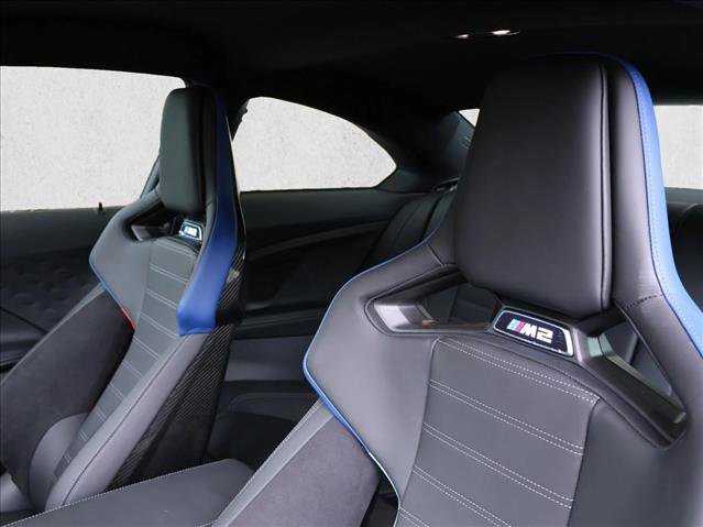 New 2026 BMW M2 RWD image 15