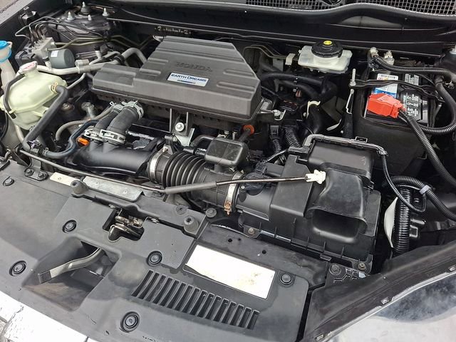Used 2019 Honda CR-V EX image 27