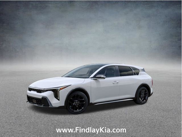 New 2026 Kia K4 GT-Line Turbo FWD image 23
