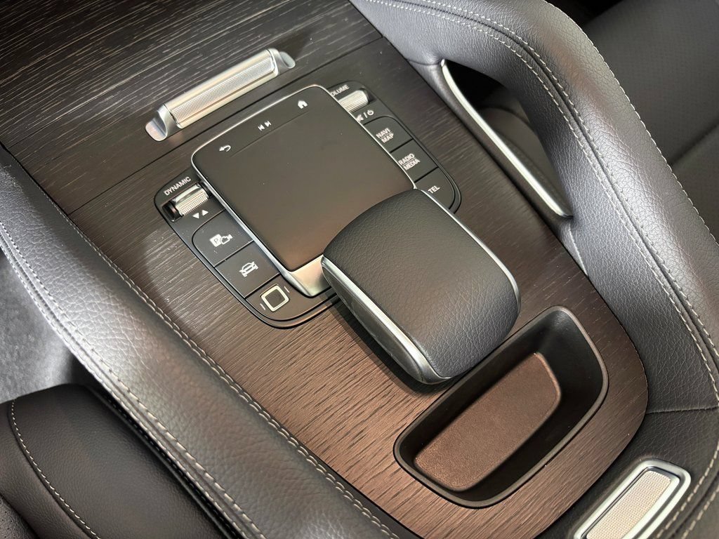 Certified 2026 Mercedes-Benz GLE 350 4MATIC image 26