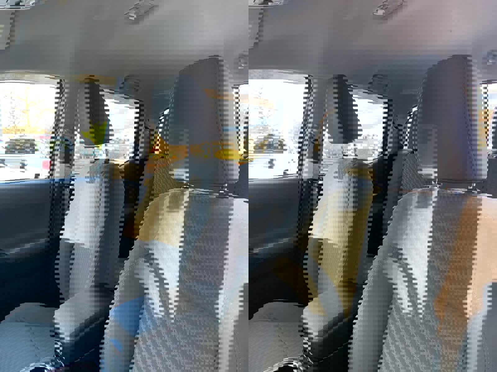 Used 2021 Toyota Tacoma SR5 image 13