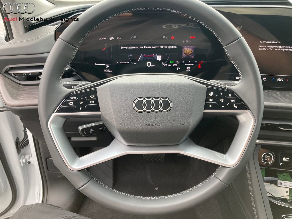New 2025 Audi Q5 Premium Plus image 14