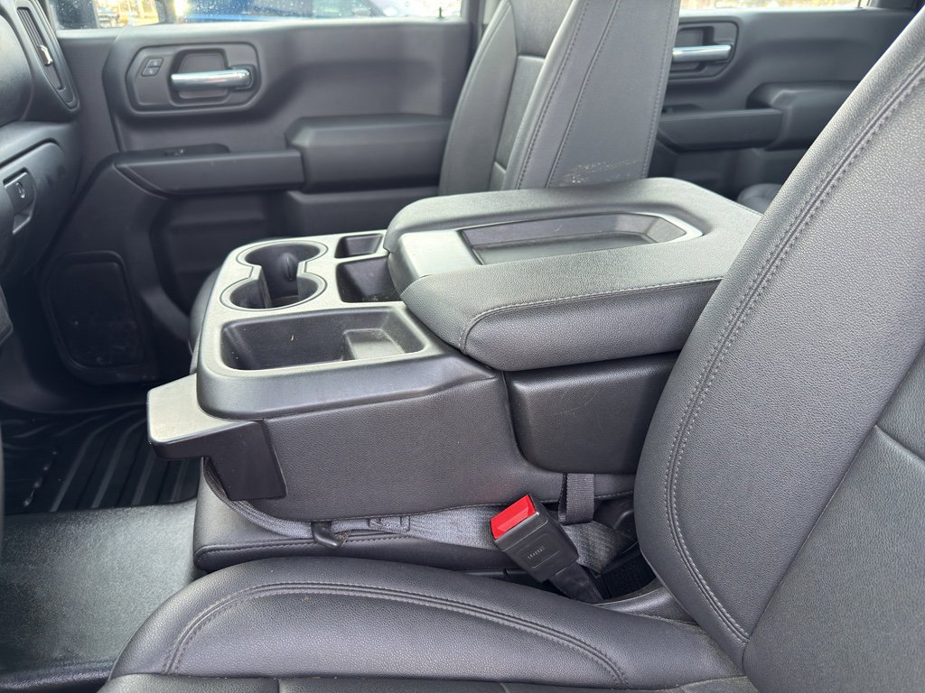 Used 2024 GMC Sierra 2500 Pro image 18