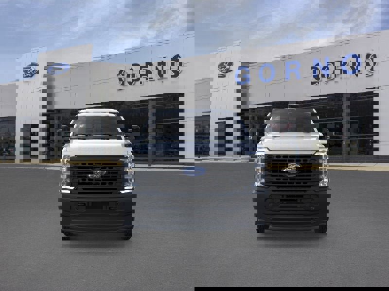 New 2026 Ford F350 XL w/ Camper Package image 6