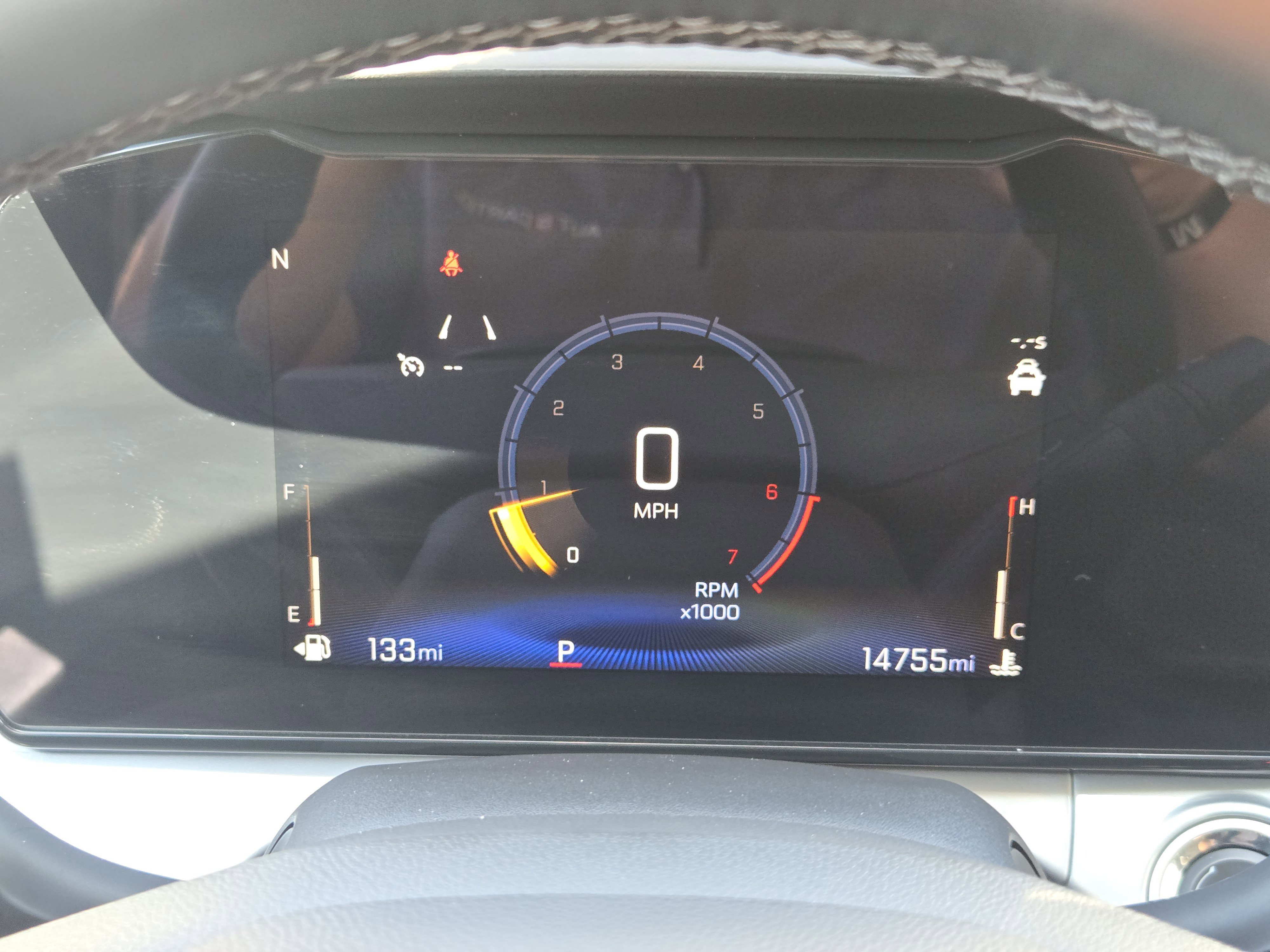 Used 2025 Chevrolet Trax LT w/ LT Convenience Package FWD image 20
