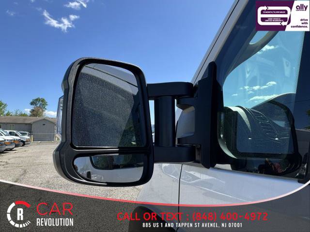 Used 2023 RAM ProMaster 2500 image 43