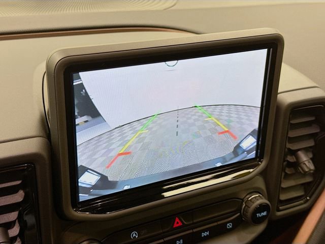 Used 2022 Ford Bronco Sport Outer Banks w/ Tech Package image 14