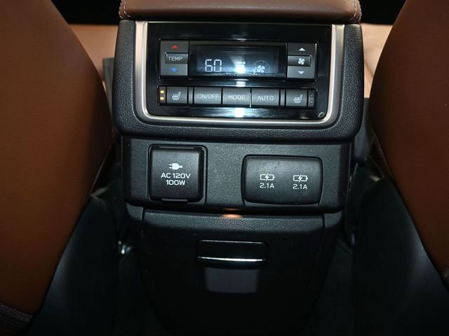 Used 2019 Subaru Ascent Touring w/ Popular Package #2A image 24