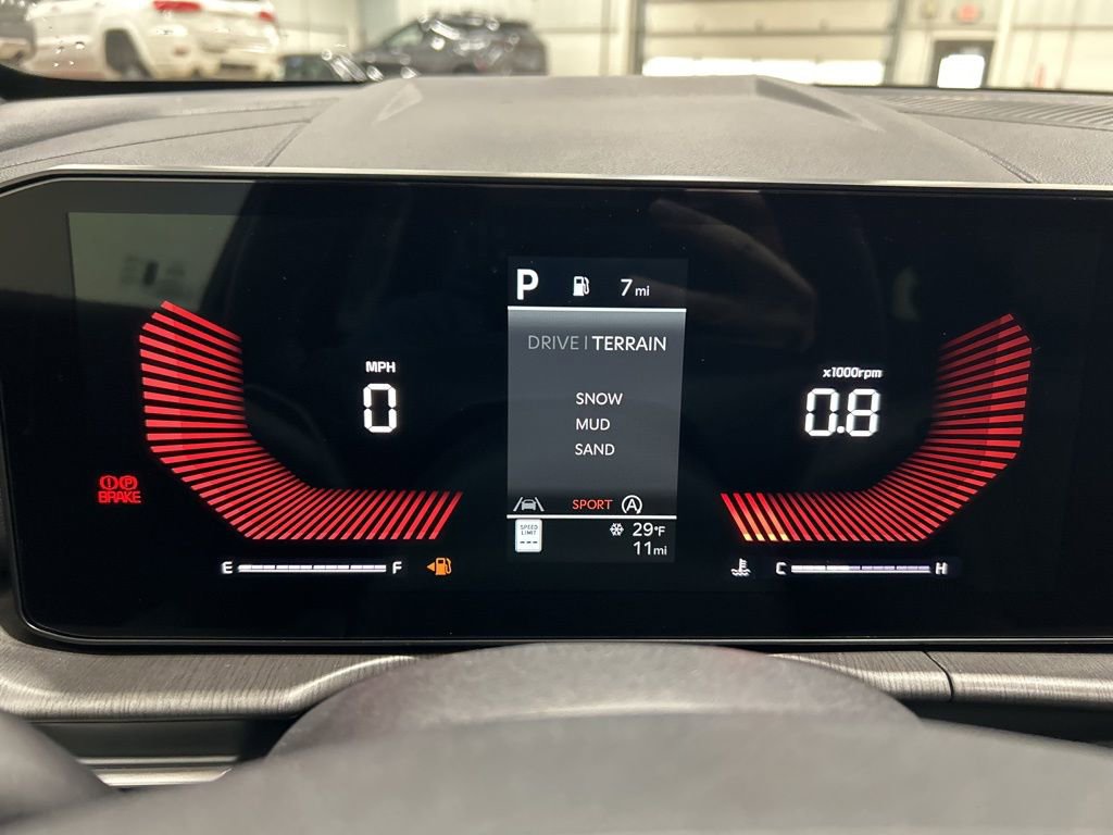 New 2026 Kia Sportage X-Line image 23