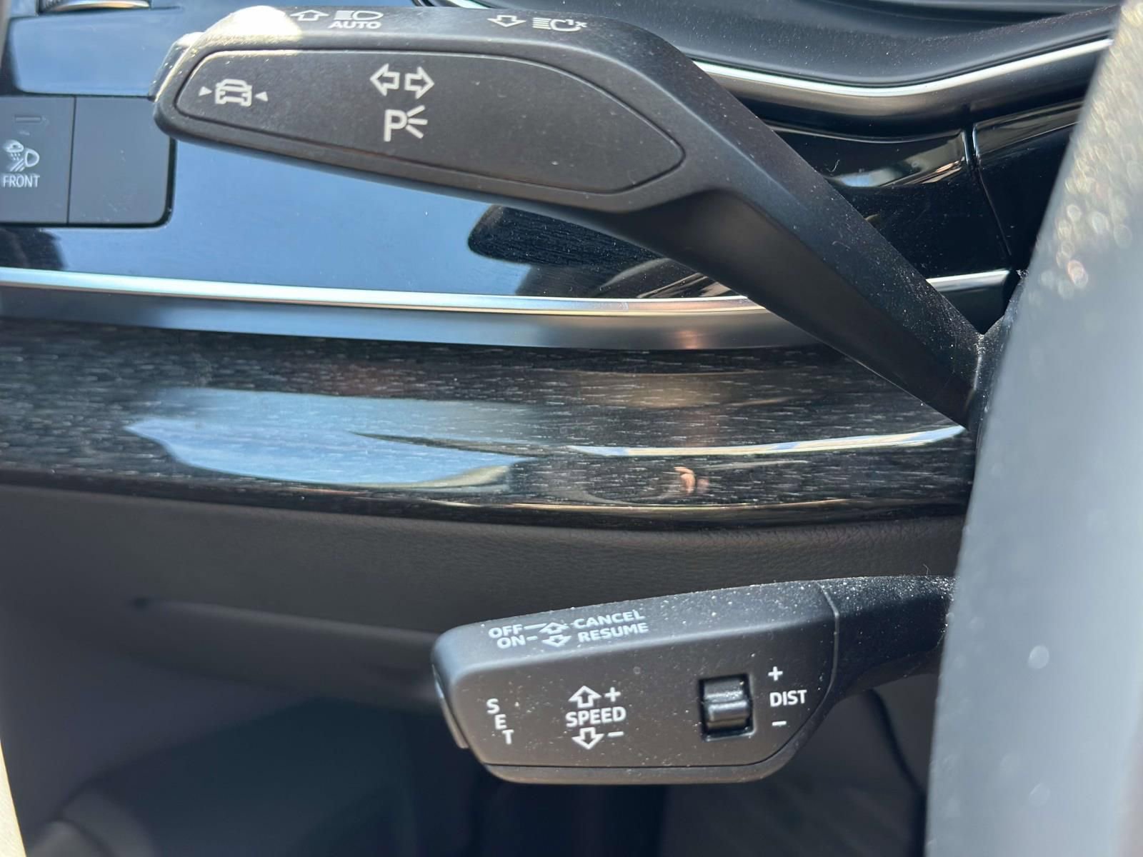 Used 2023 Audi Q7 2.0T Premium Plus w/ Premium Plus Package AWD/4WD image 16