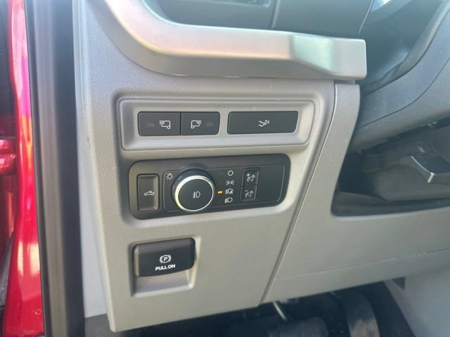 Used 2022 Ford F150 XLT w/ Equipment Group 302A High AWD/4WD image 14