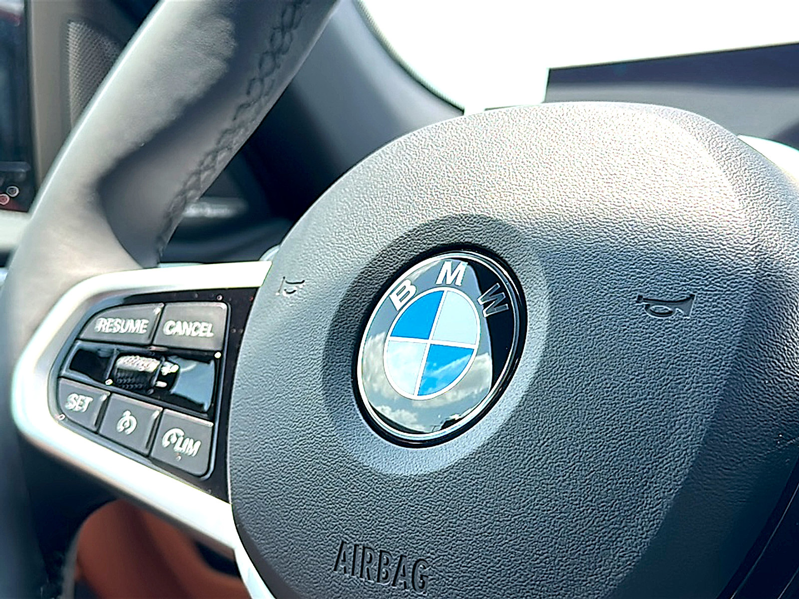 New 2027 BMW 430i Convertible w/ M Sport Package RWD image 18