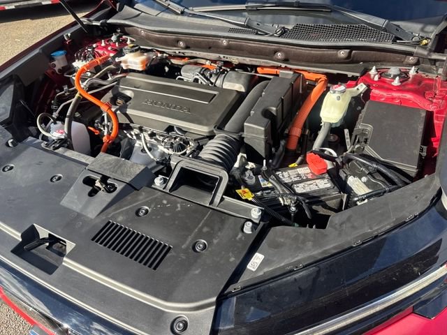 Certified 2023 Honda CR-V Sport Touring image 22