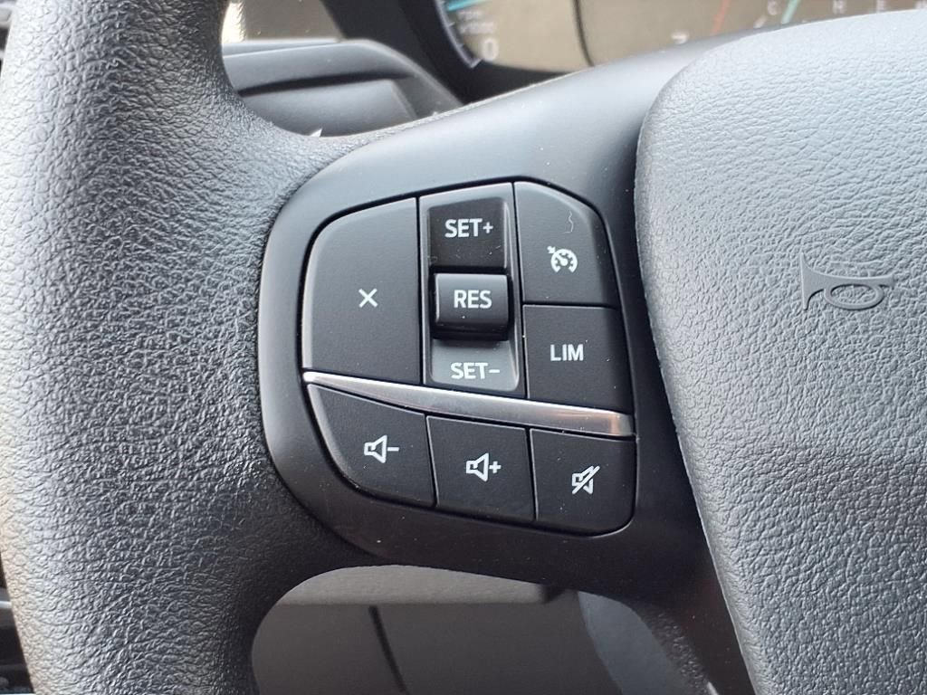 New 2024 Ford Transit 350 Low Roof AWD w/ Exterior Upgrade Package image 20